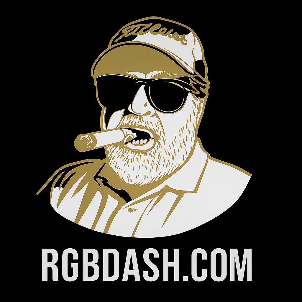 RGB Dashboard Logo